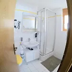 Haus Adora Apartment