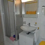 Апартаменты Haus Adora *