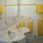 Apartment Haus Adora Leukerbad