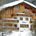 Apartment Haus Adora Leukerbad