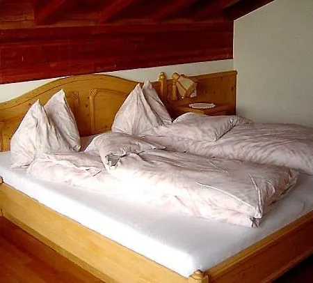شقة Haus Adora