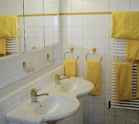 Haus Adora Apartament Leukerbad