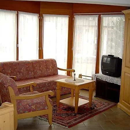 Haus Adora Leukerbad