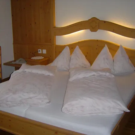 Haus Adora Appartamento