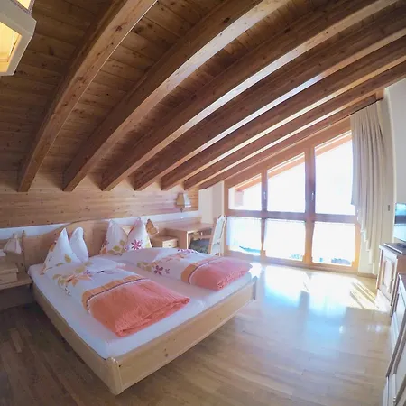 Haus Adora Appartamento Leukerbad