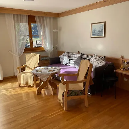 Haus Adora Leukerbad