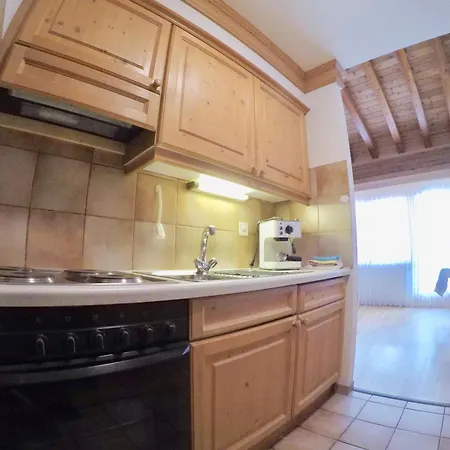 Haus Adora Διαμέρισμα