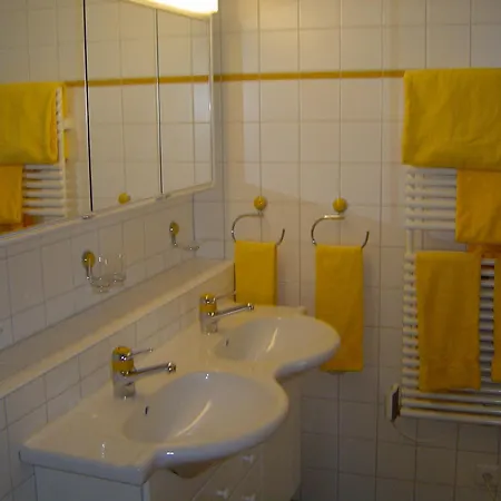 Διαμέρισμα Haus Adora Leukerbad