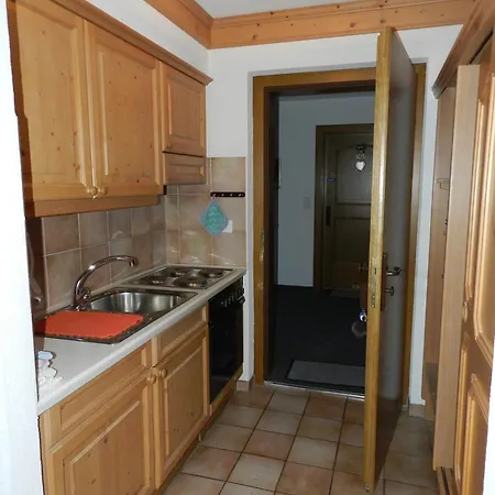 Appartamento Haus Adora