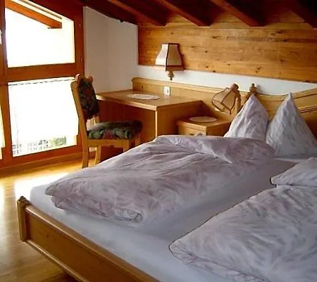 Apartament Haus Adora Leukerbad