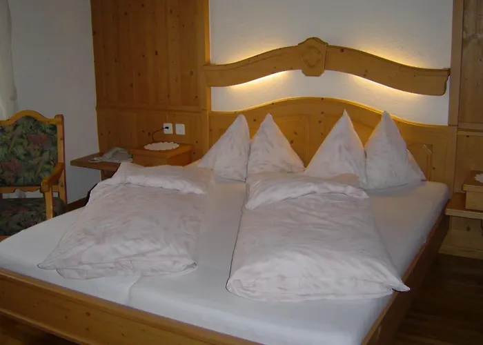 Haus Adora Apartment