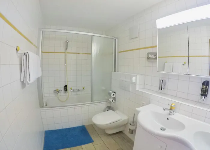 Haus Adora Leukerbad