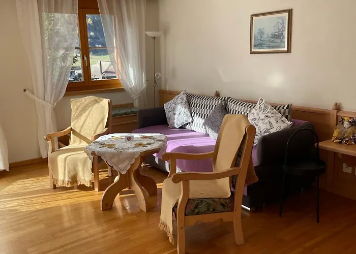 Haus Adora Leukerbad