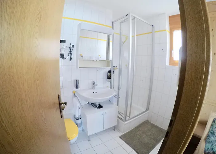 Haus Adora Apartment