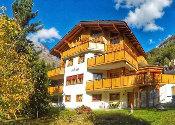 Haus Adora *