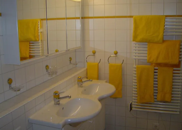 Apartment Haus Adora Leukerbad