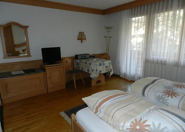 Apartment Haus Adora