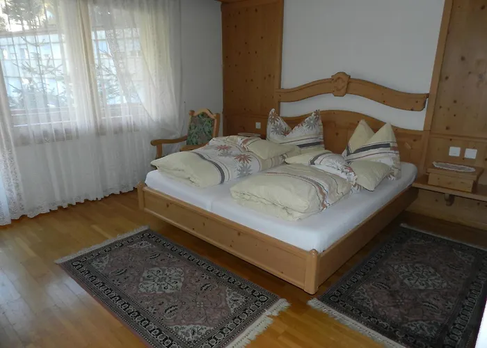 Haus Adora