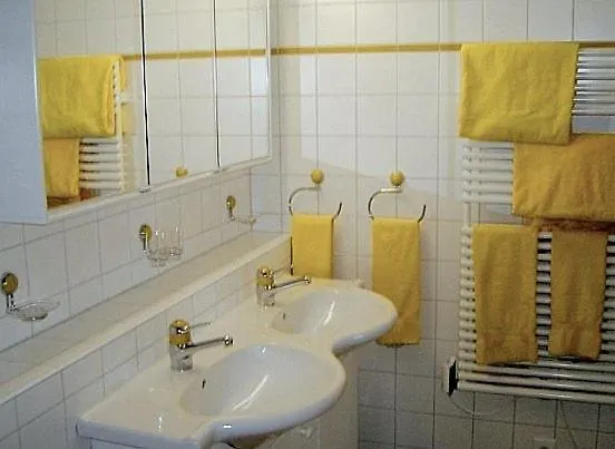 Apartment Haus Adora Leukerbad