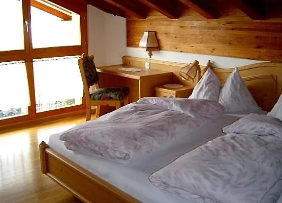 Apartment Haus Adora Leukerbad