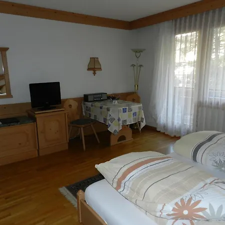 Apartamento Haus Adora