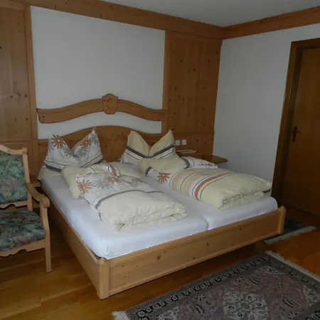 Apartamento Haus Adora