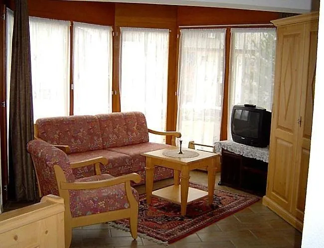 Haus Adora Leukerbad