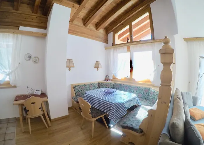 Haus Adora Apartamento