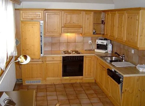 Haus Adora Leukerbad